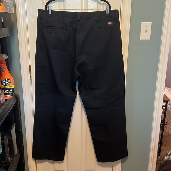Dickies work pants #95 - Picture 2 of 5